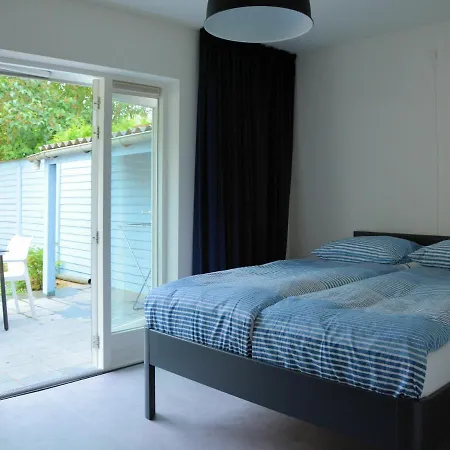 Holiday home Fresh And Colorful Near The Sea Dunes And Noordwijkerhout