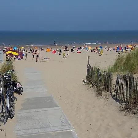 Charming Garden Retreat * Noordwijkerhout