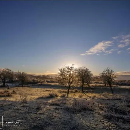 Charming Garden Retreat Holiday home Noordwijkerhout
