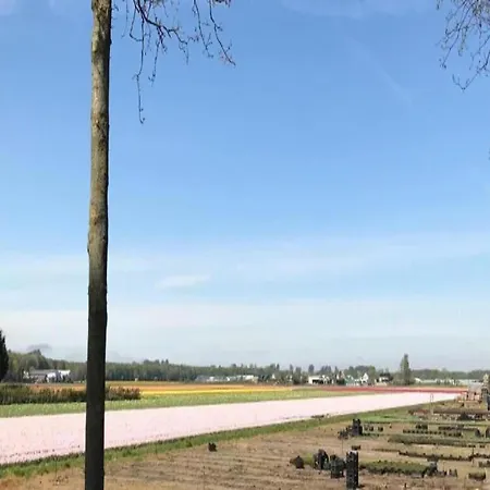 Charming Garden Retreat Feriehus Noordwijkerhout