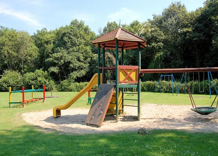 Charming Garden Retreat * Noordwijkerhout