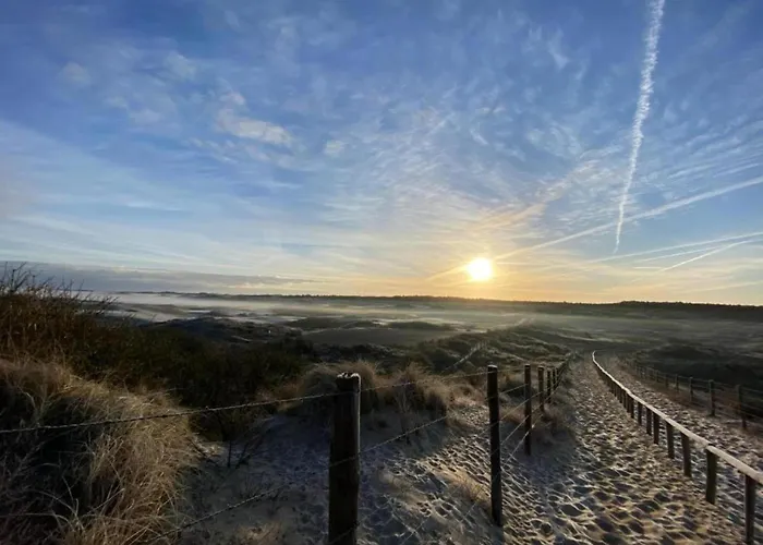 Hébergement de vacances Charming Garden Retreat *