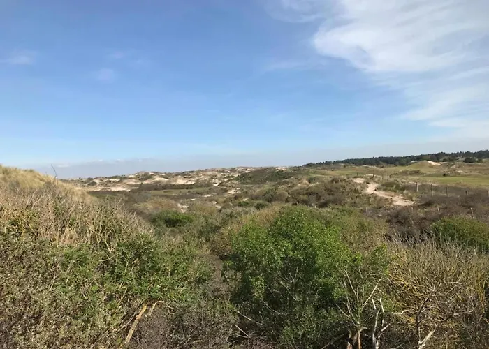 Charming Garden Retreat Nyaraló *