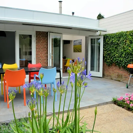 Charming Garden Retreat * Noordwijkerhout