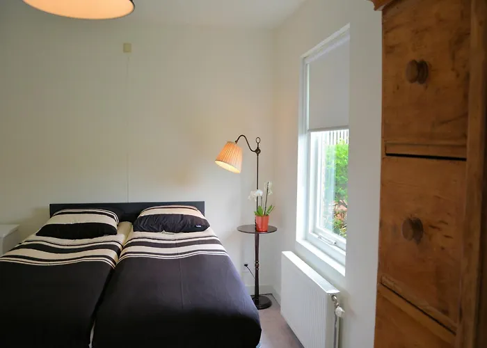 Charming Garden Retreat