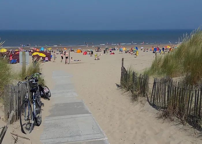 Charming Garden Retreat * Noordwijkerhout